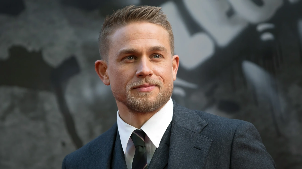 WhyCharlie Hunnam's Choices Matter