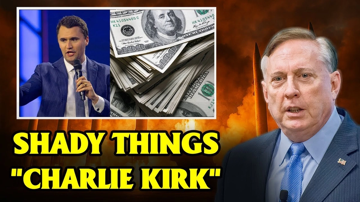 Unpacking the "Why" | Ideology, Influence, and the Blockchain