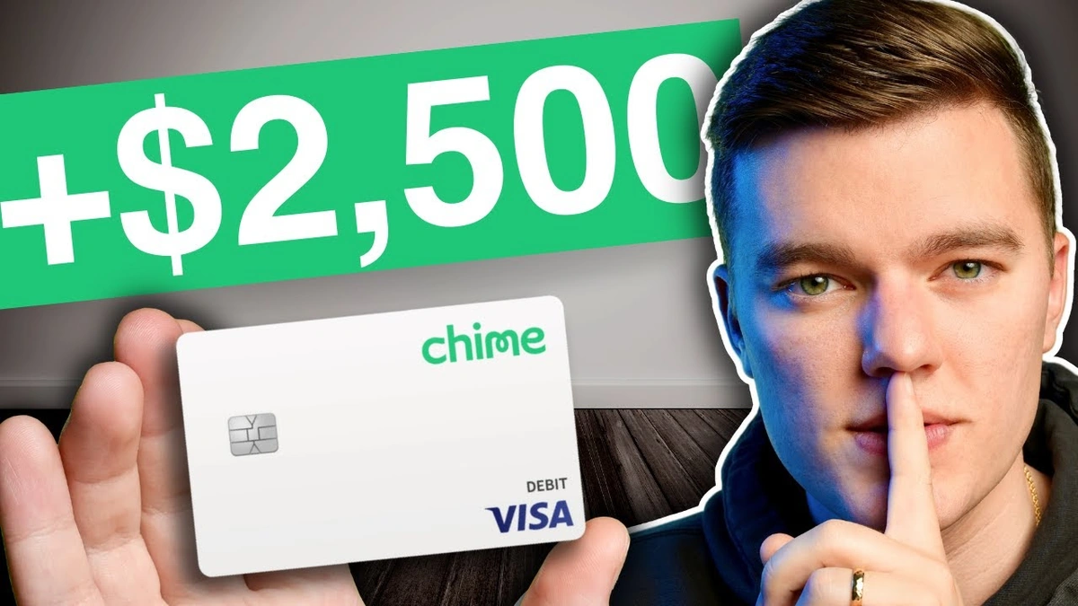 The Allure of Chime | What's the Big Deal?