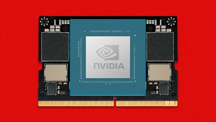 china banned nvidia chips