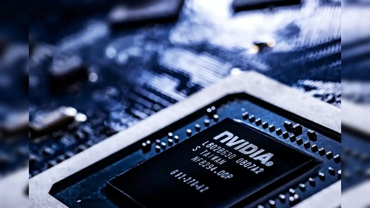 The Semiconductor Showdown | More Than Meets the Eye