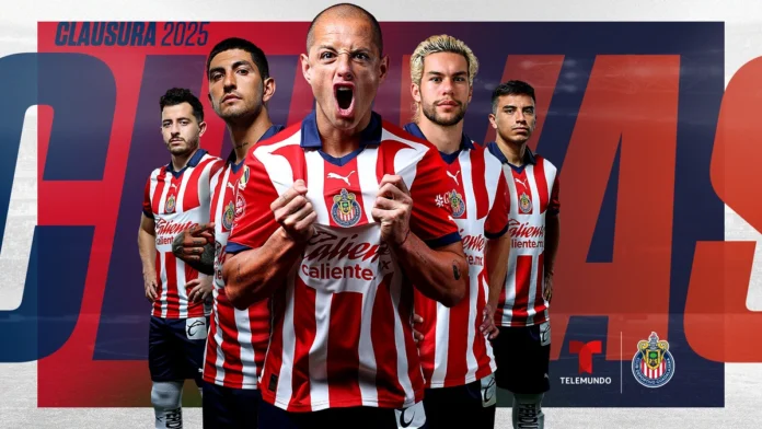 chivas game
