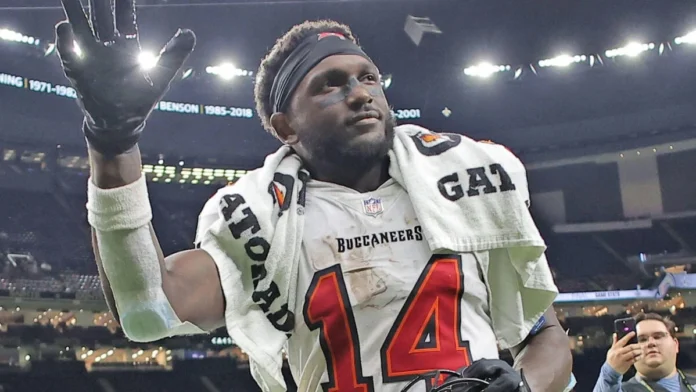 chris godwin