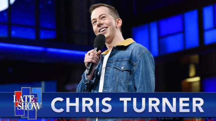 chris turner