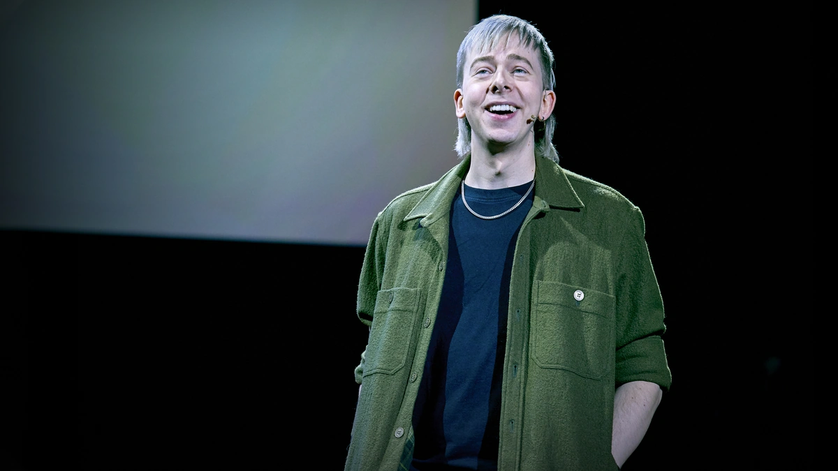 Who IS This Chris Turner, Anyway? (And Why Should You Care?)