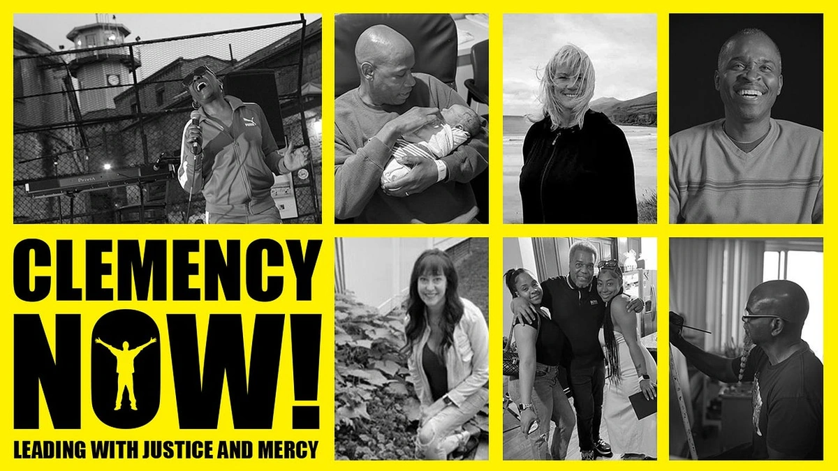 What Exactly Is Clemency?