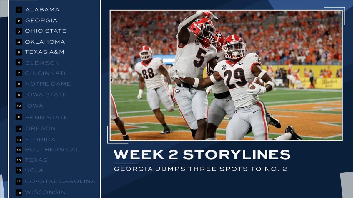 The Illusion of Order | Why the Early Polls Are a Mirage