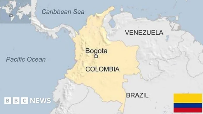 colombia
