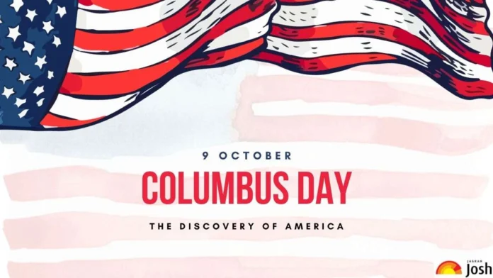 columbus day