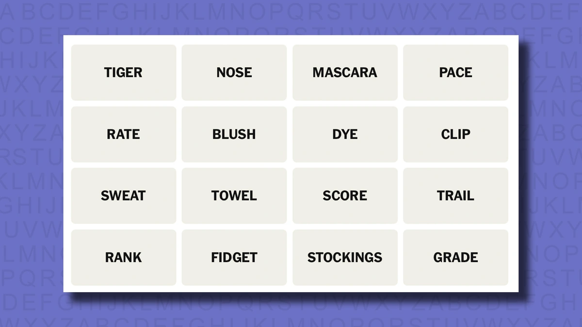 Decoding the Connections Craze | Why Are We So Hooked?