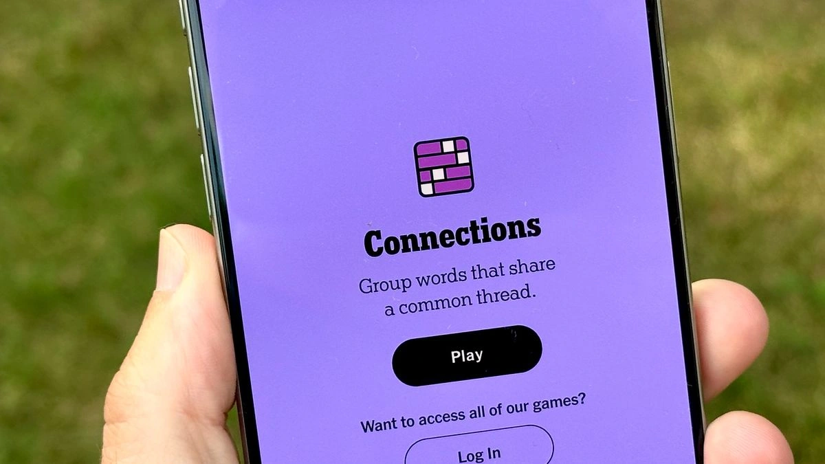 Why 'Connections Hints Today' Matter More Than You Think