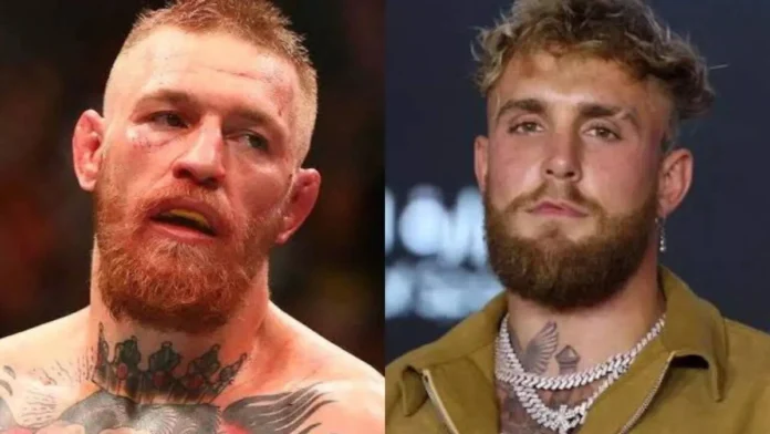 conor mcgregor