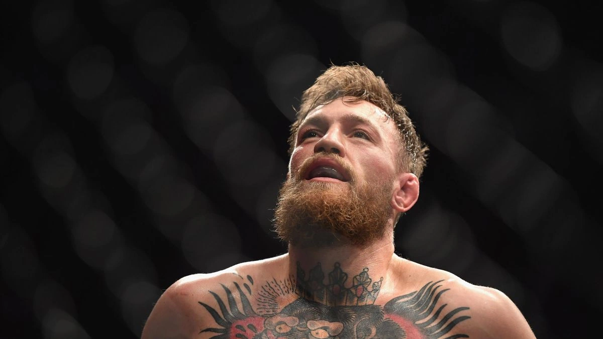 The McGregor Effect | Redefining the Game
