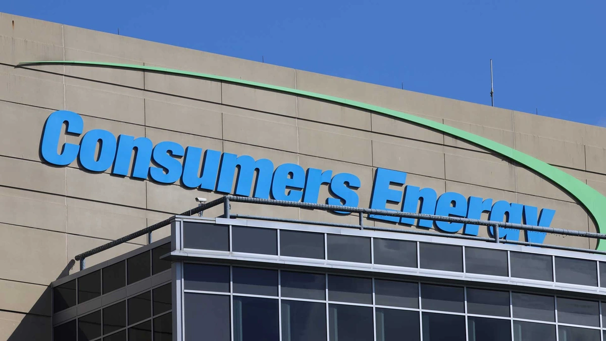 The "Why" | Consumers Energy's Role in Michigan's Energy Transition
