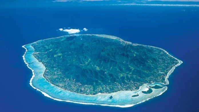 cook islands