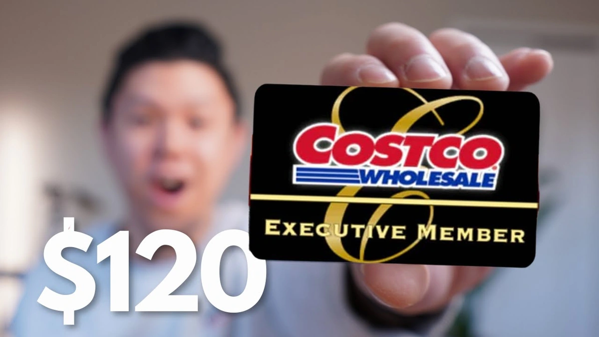Breaking Down the Costco Executive Membership