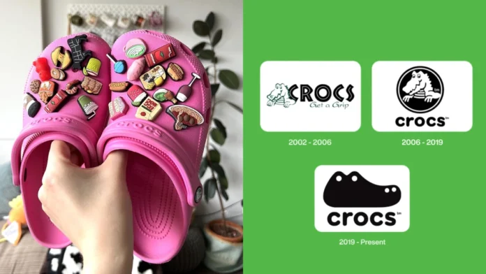 crocs