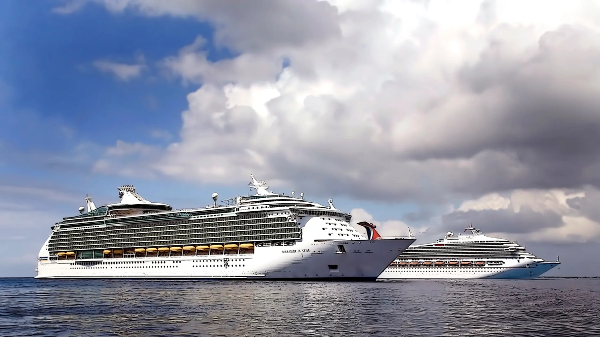 The "Why" Behind Caribbean Cruise Rescues