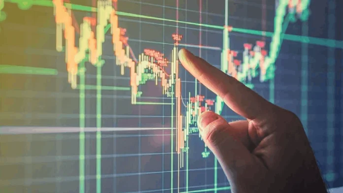 cryptocurrency trading