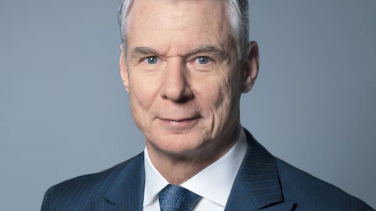 The Big Question | Why Steve Angel?