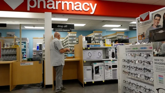 cvs pharmacy