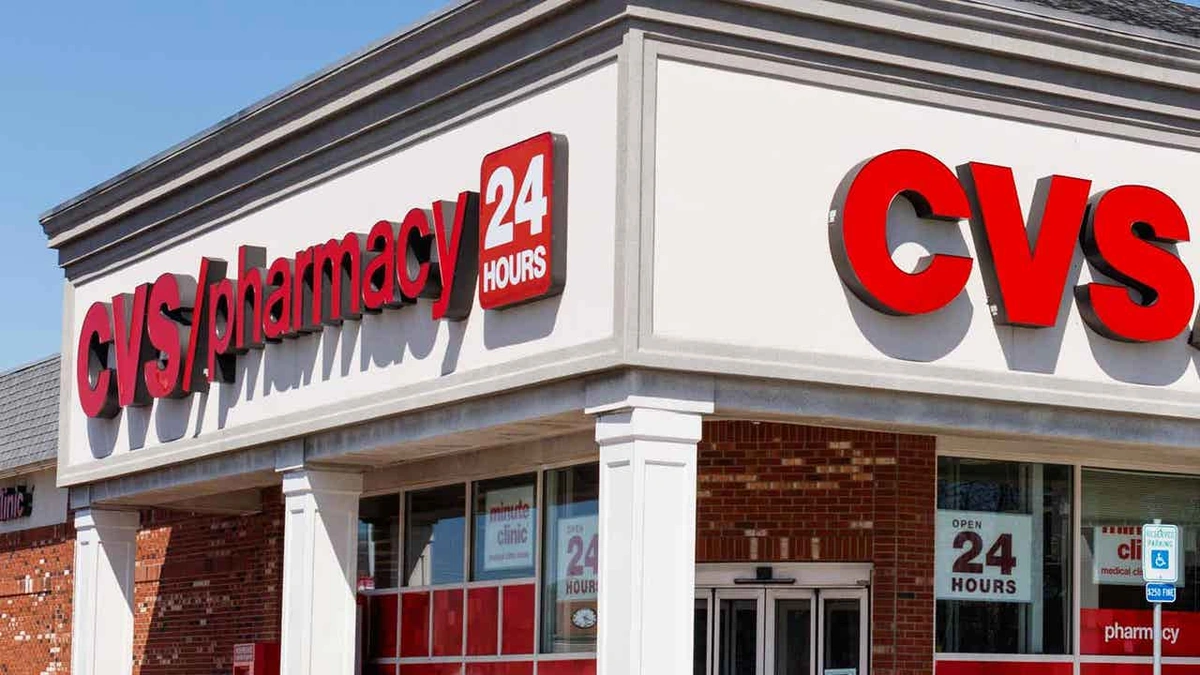 The Quiet Revolution | CVS's Expanding Healthcare Role