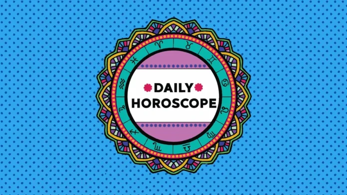 daily horoscope today