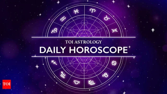 daily horoscopes