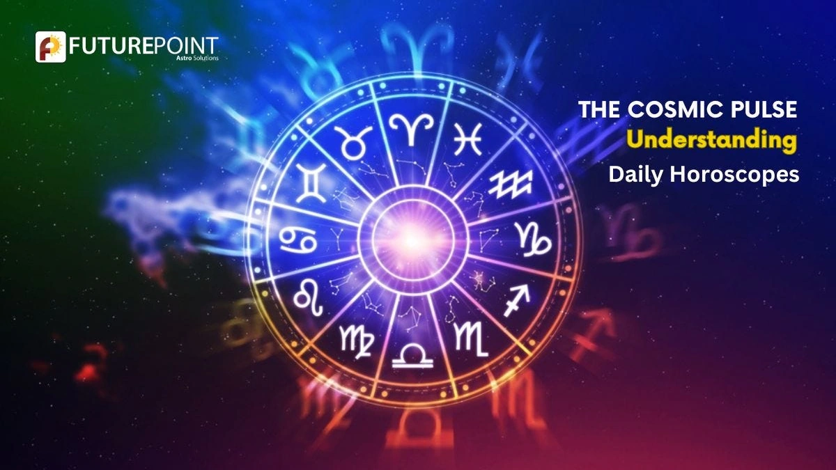 The Real Reason You Check Your Horoscope (It's Not What You Think)