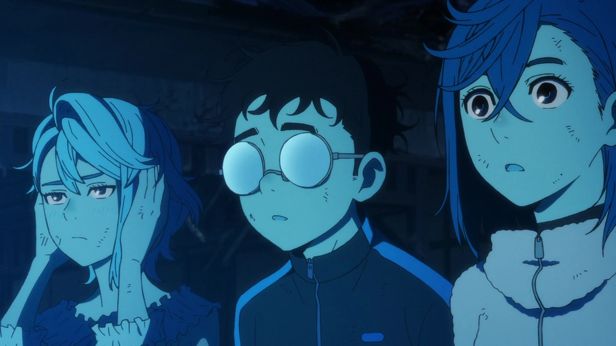 What's the Hold-Up? Understanding Anime Production Timelines
