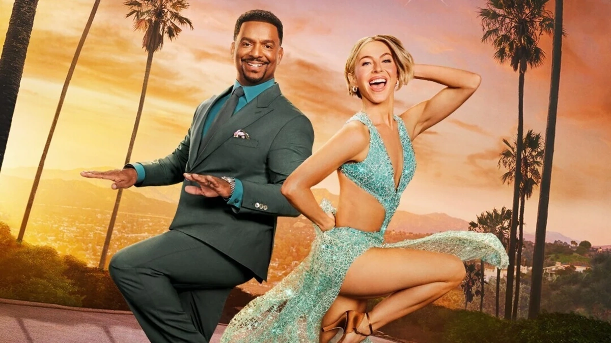 The Unexpected Intimacy of Reality TV Dance