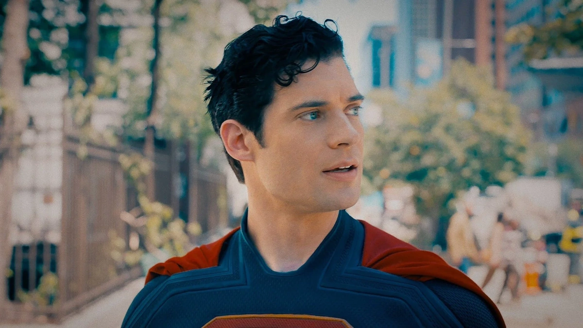 Why Corenswet? Decoding the Choice