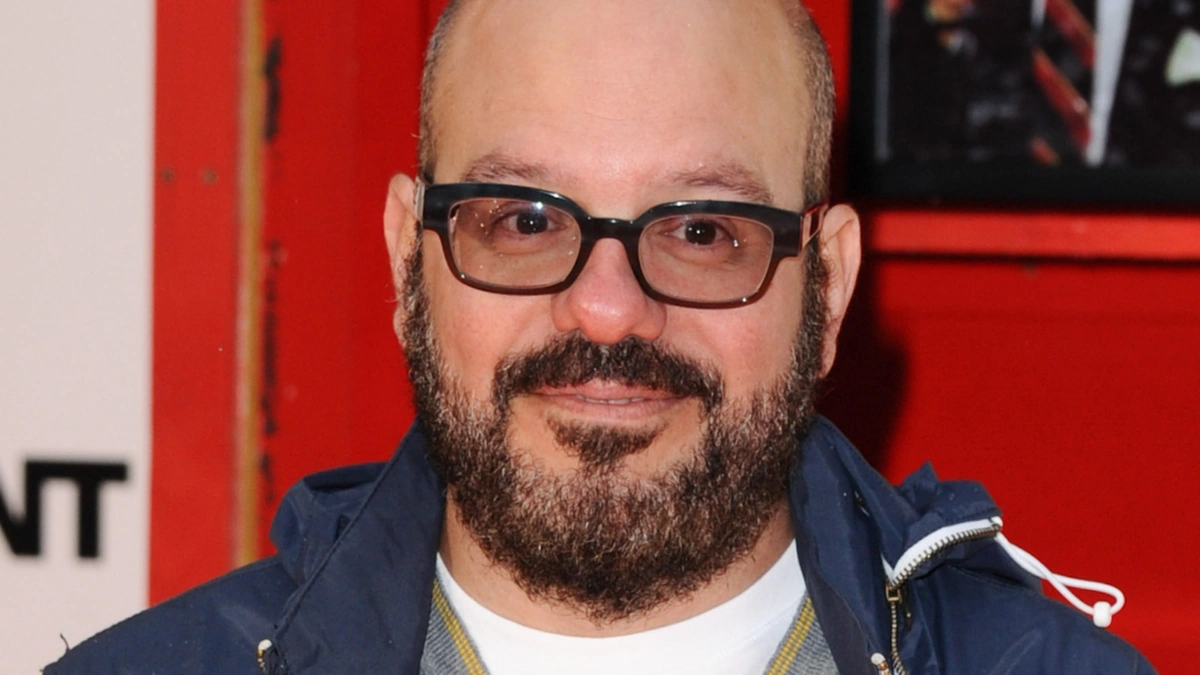 The Unflinching Eye | Why David Cross Matters