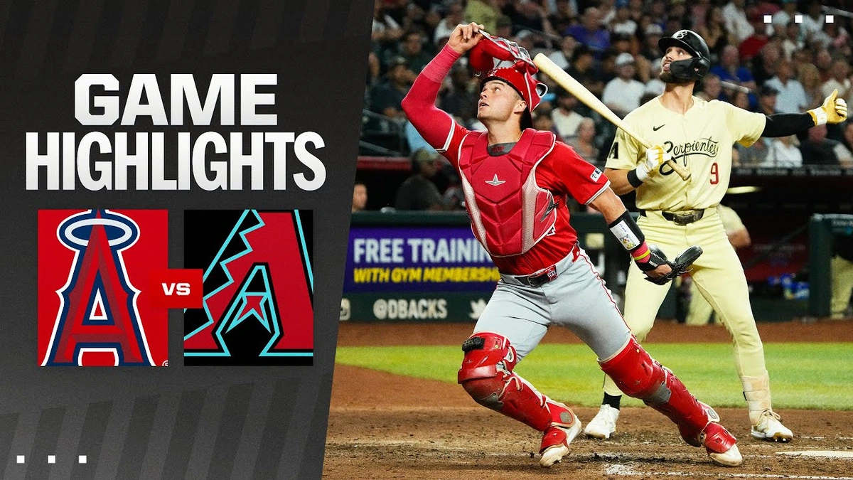 Why This D-backs Game Was More Than Just a Game