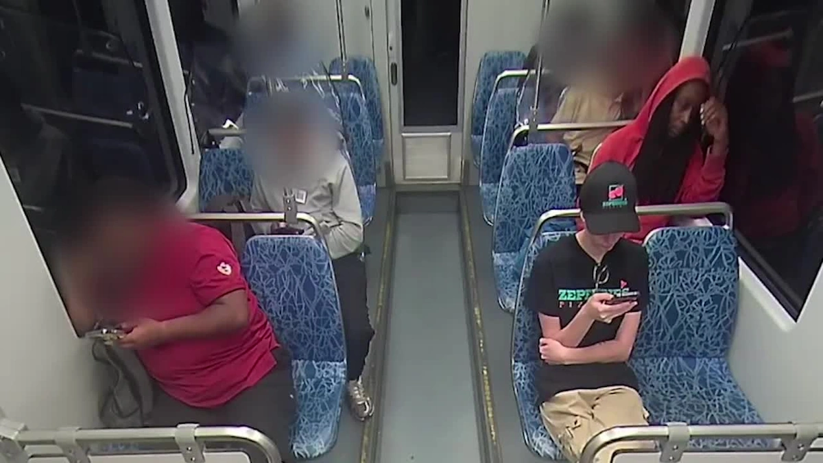 The Rising Tide of Next-Gen Talent