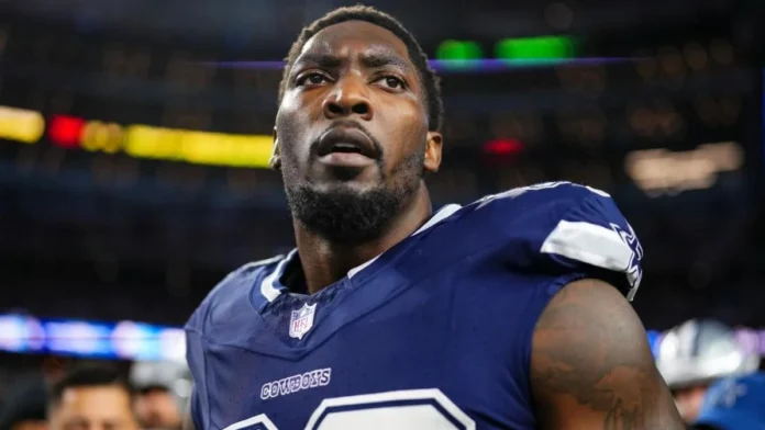 demarcus lawrence