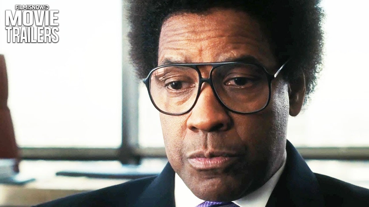 What Makes a Denzel Washington Movie Matter?