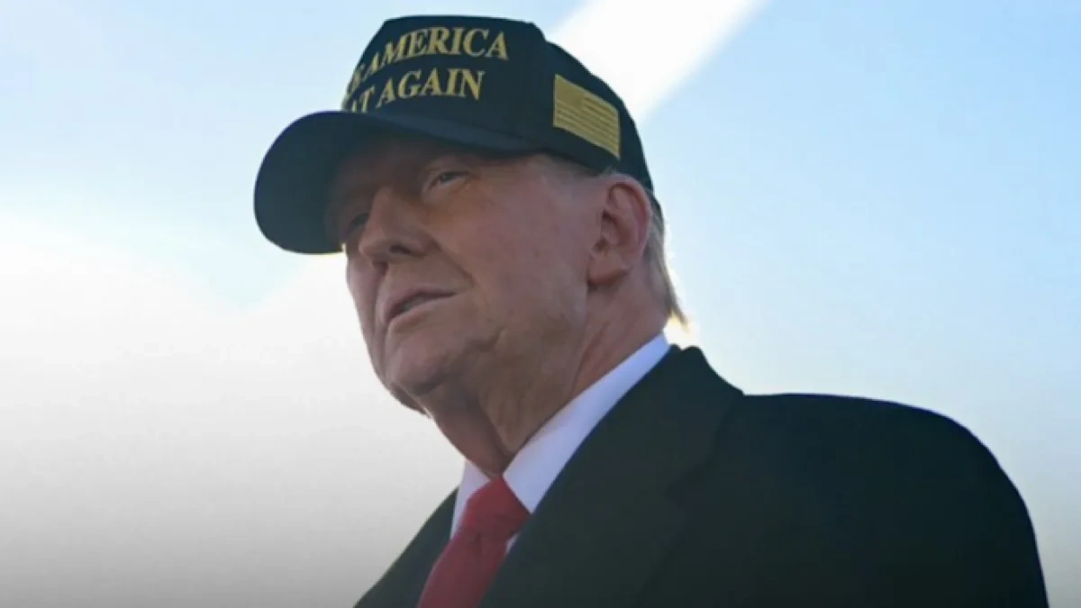 From War to Defense | A Shift in Mindset?