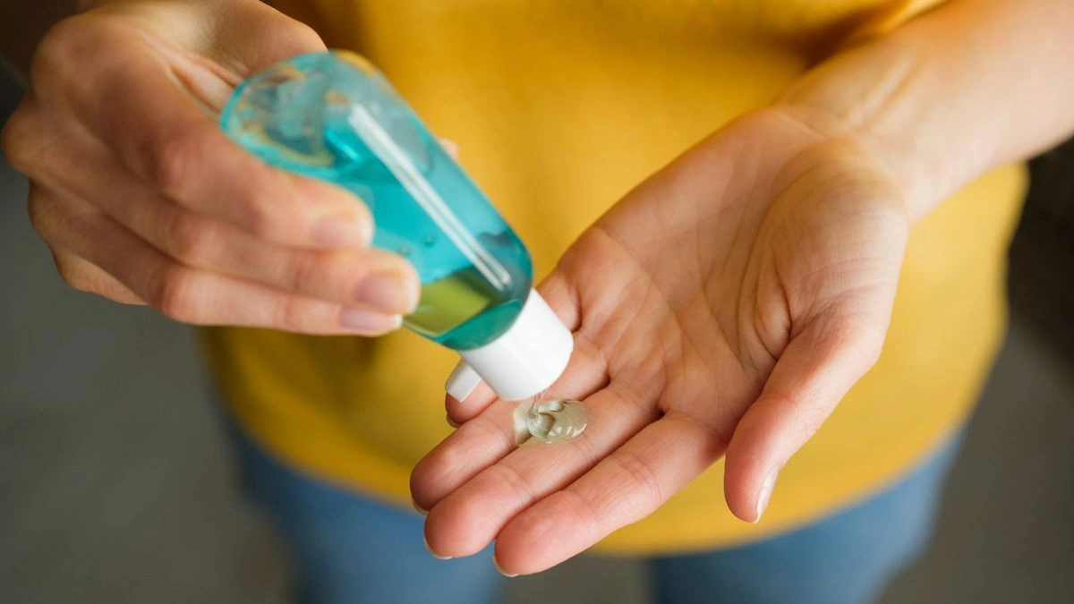 Why Should You Care About a Hand Soap Recall?