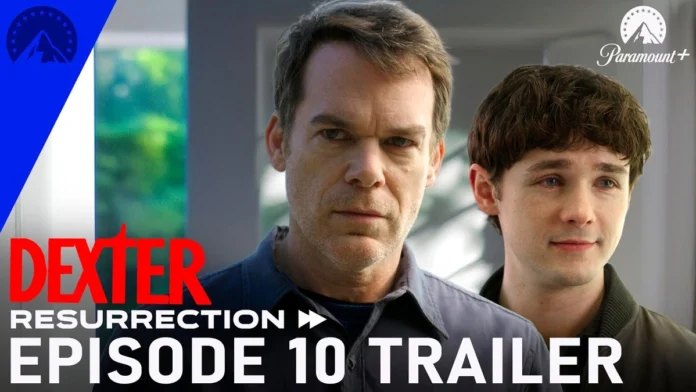 dexter resurrection episode 10