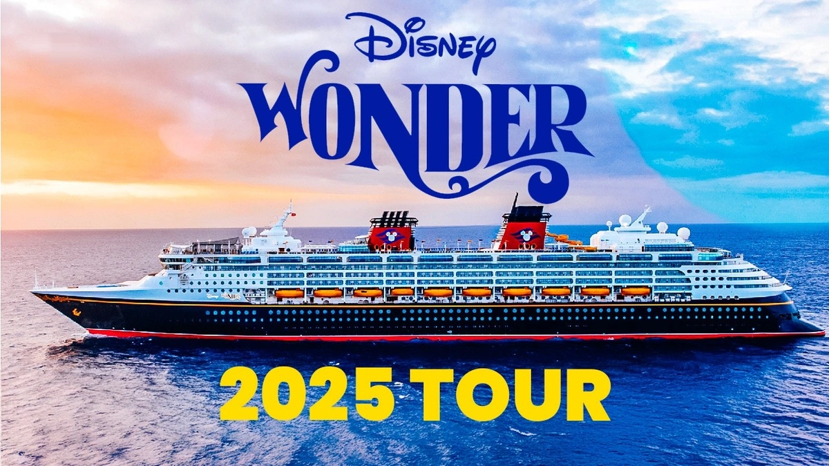 Understanding the Disney Cruise Appeal | It's More Than Just Characters