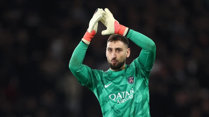 donnarumma