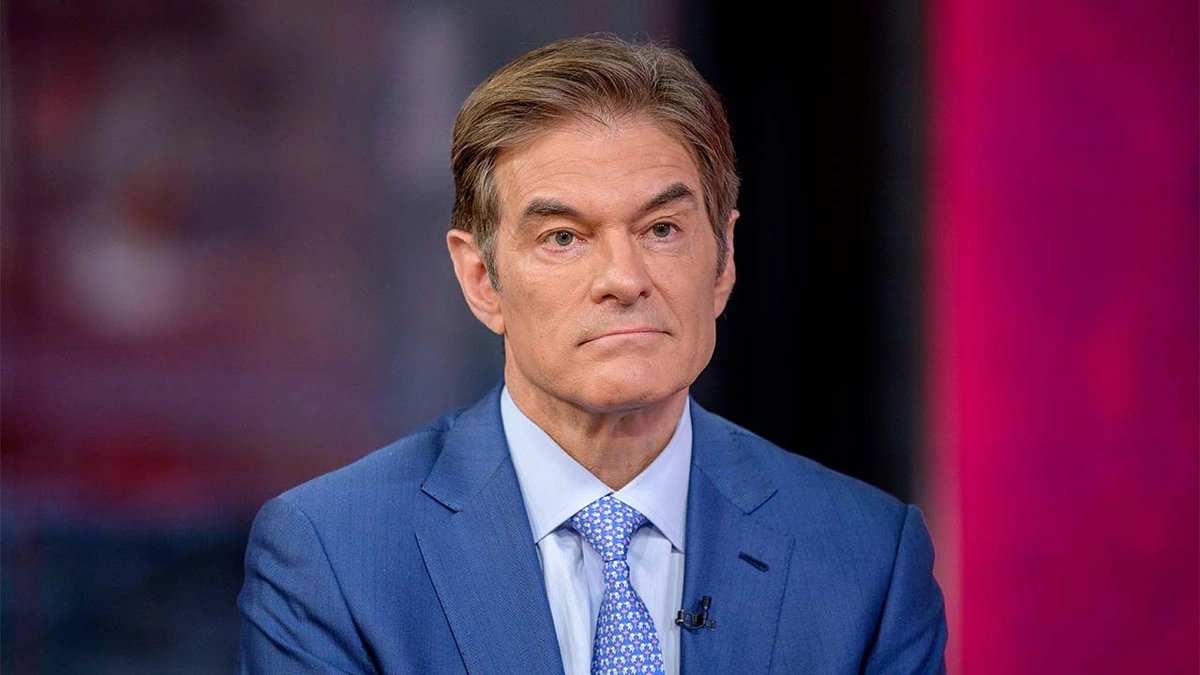 From Operating Room to Living Room:Dr. Oz'sUnlikely Journey