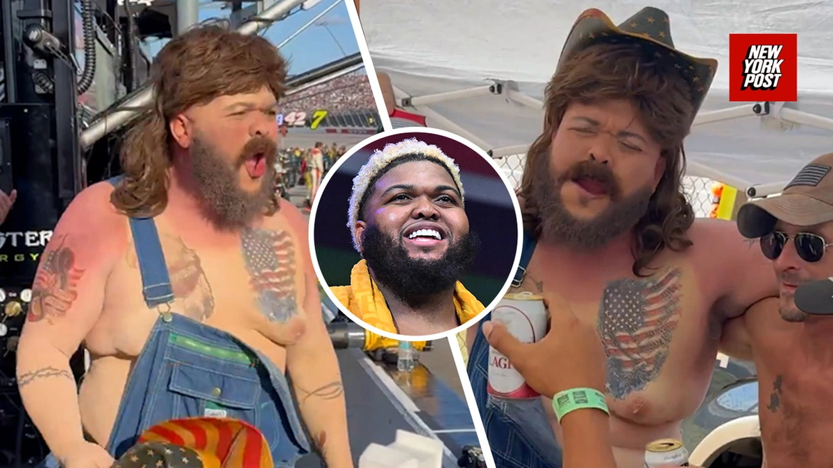 The Anatomy of a Viral Sensation
