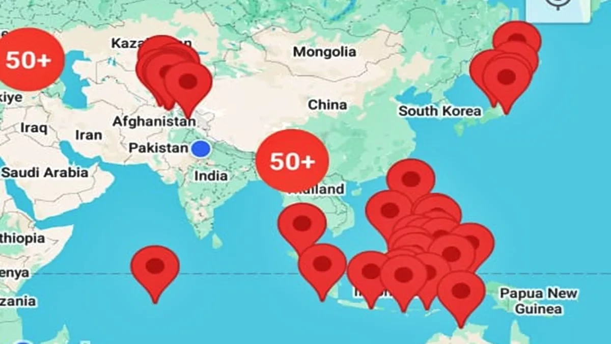 Understanding the Ripple Effect | It's All Connected