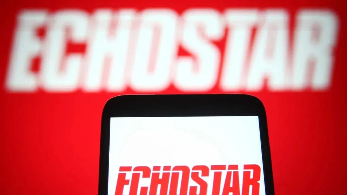 EchoStar's Evolution | From Dish Network to Global Player