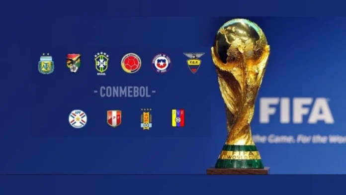 eliminatorias mundial 2026