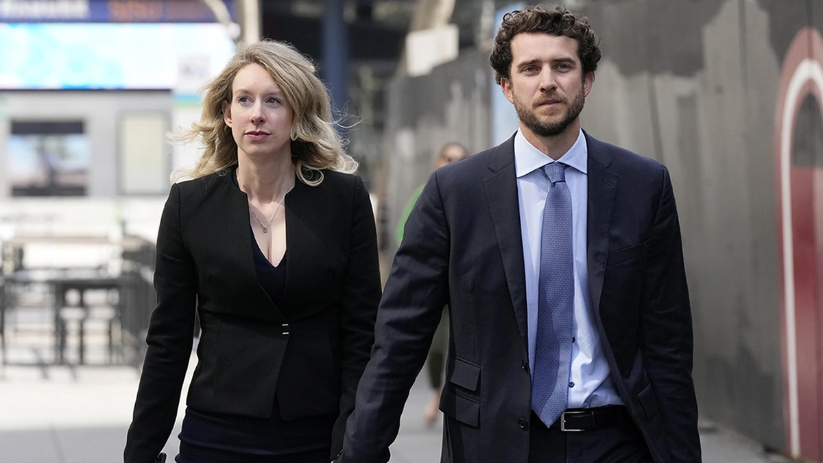 Why Did We All Believe Elizabeth Holmes? The Power of Narrative