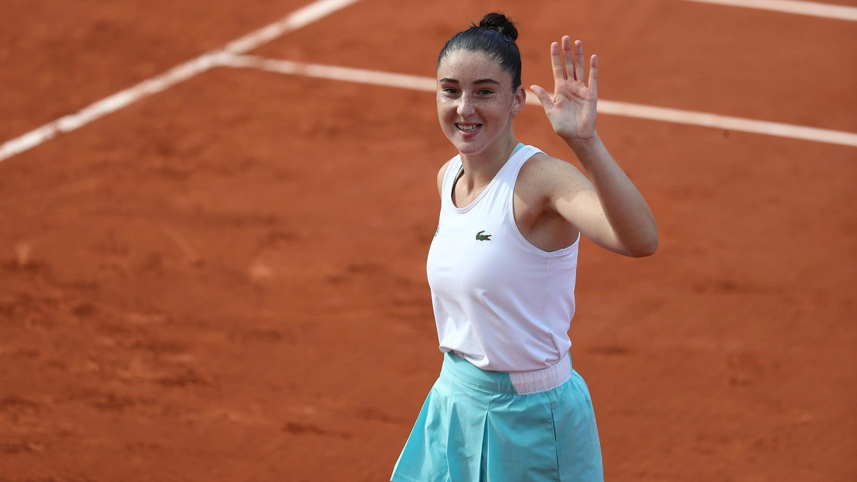 Why Elsa Jacquemot is More Than Just a Name