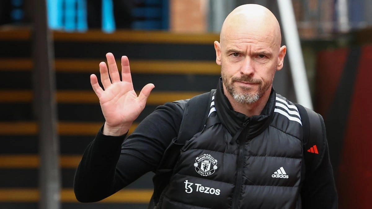 The Tactical Blueprint | Beyond the Dutch Roots